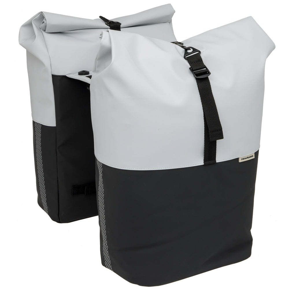 New Looxs | Nyborg MIK 34L - DikkeFiets