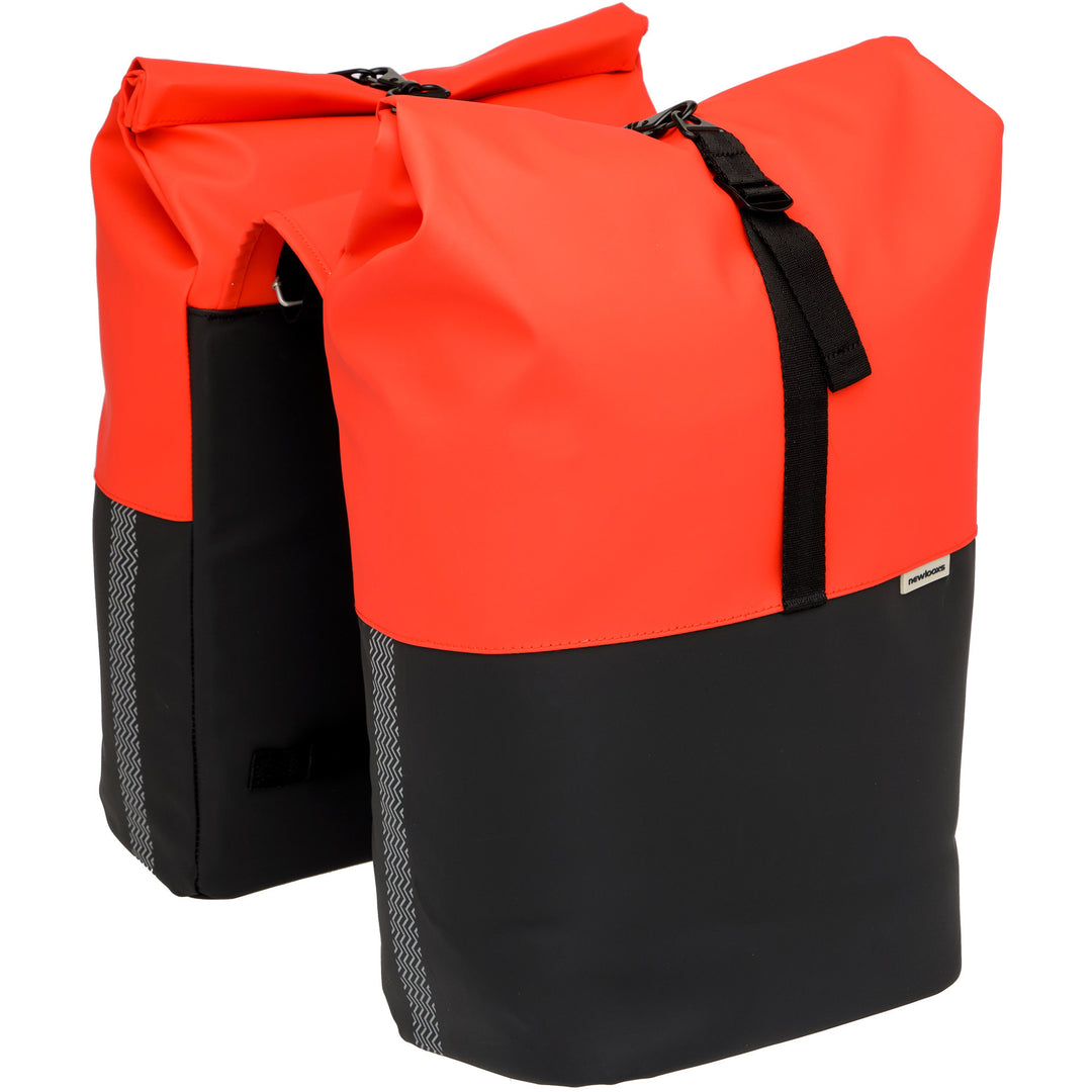 New Looxs | Nyborg MIK 34L - DikkeFiets