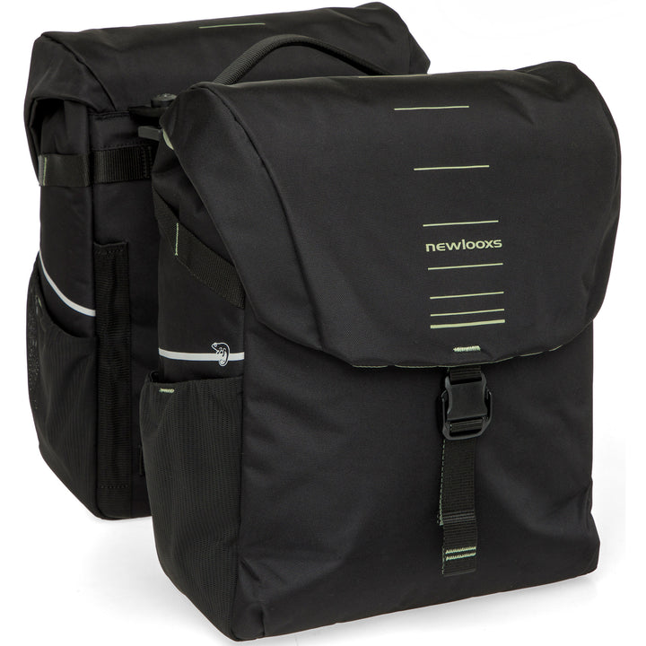 New Looxs | Vigo MIK 40L - DikkeFiets
