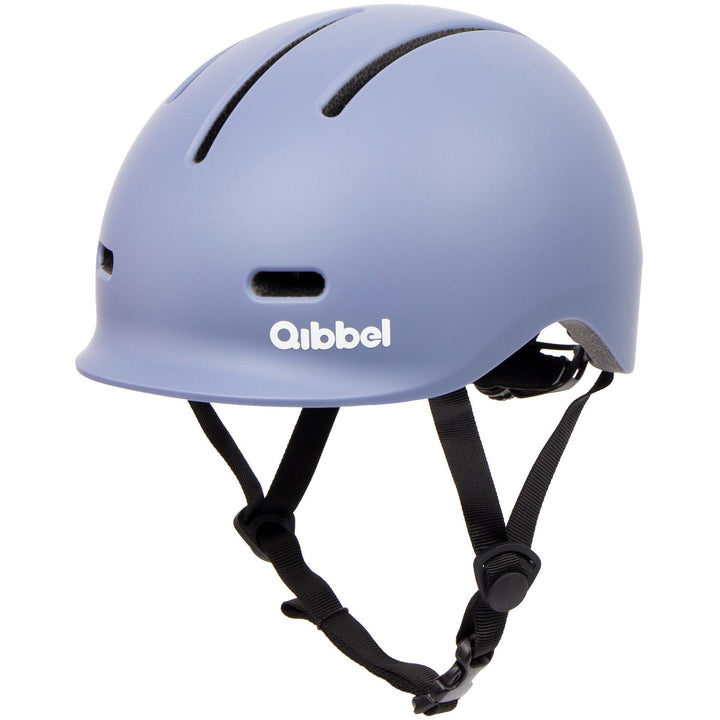 Qibbel I Kinderhelm - DikkeFiets
