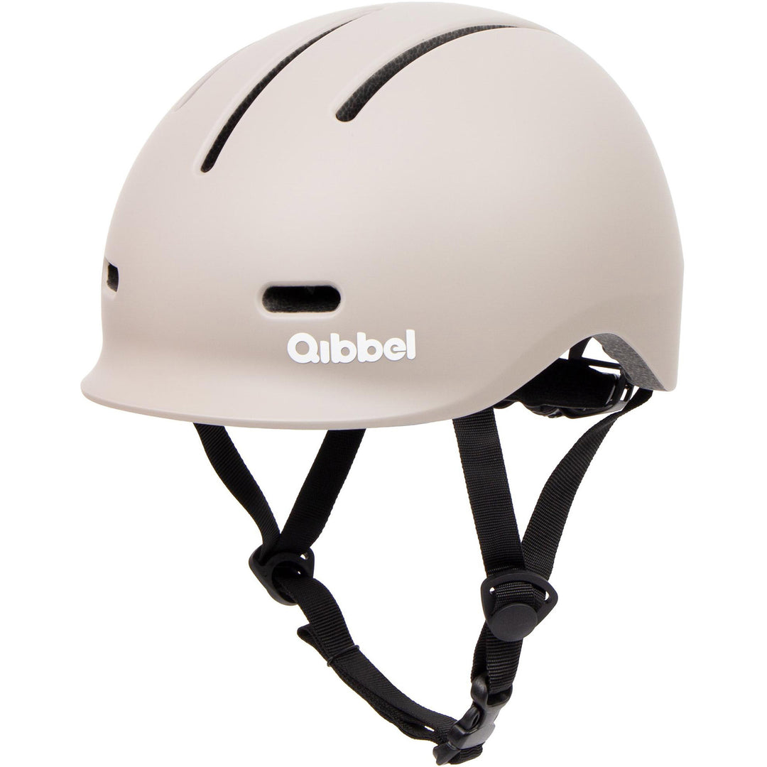 Qibbel I Kinderhelm - DikkeFiets