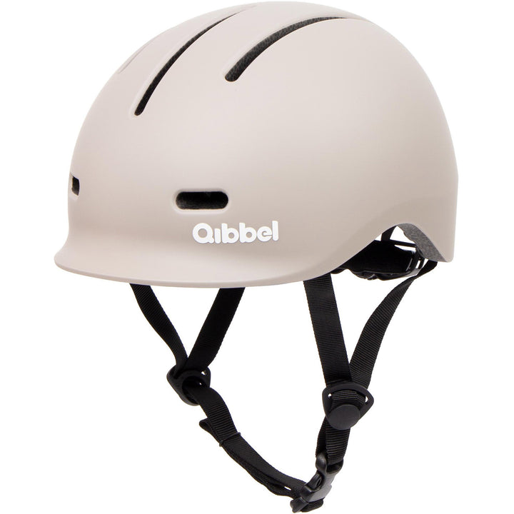 Qibbel I Kinderhelm - DikkeFiets