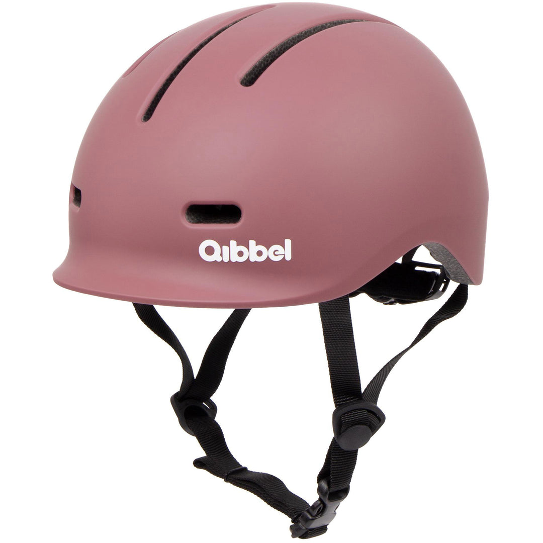Qibbel I Kinderhelm - DikkeFiets