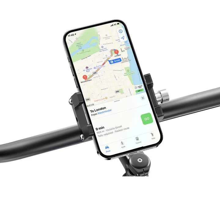Rixus I Universal Handlebar Mount