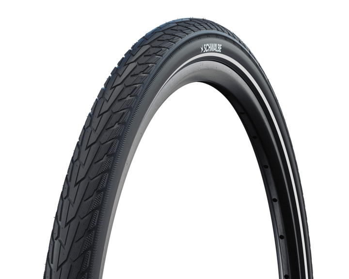 Schwalbe I Road Cruiser 26/28" - DikkeFiets