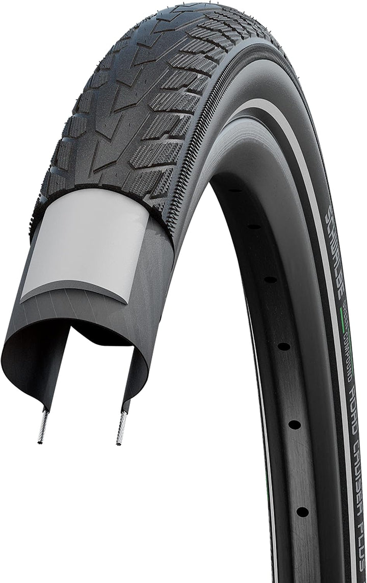 Schwalbe I Road Cruiser 26/28" - DikkeFiets