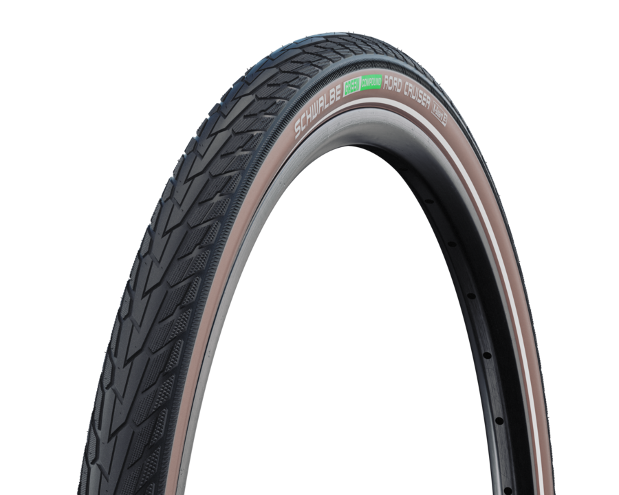 Schwalbe I Road Cruiser 26/28" - DikkeFiets