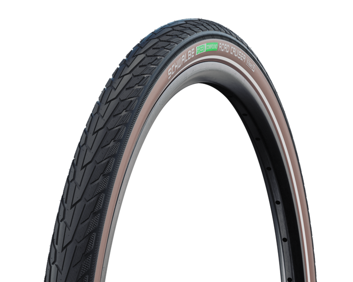 Schwalbe I Road Cruiser 26/28" - DikkeFiets