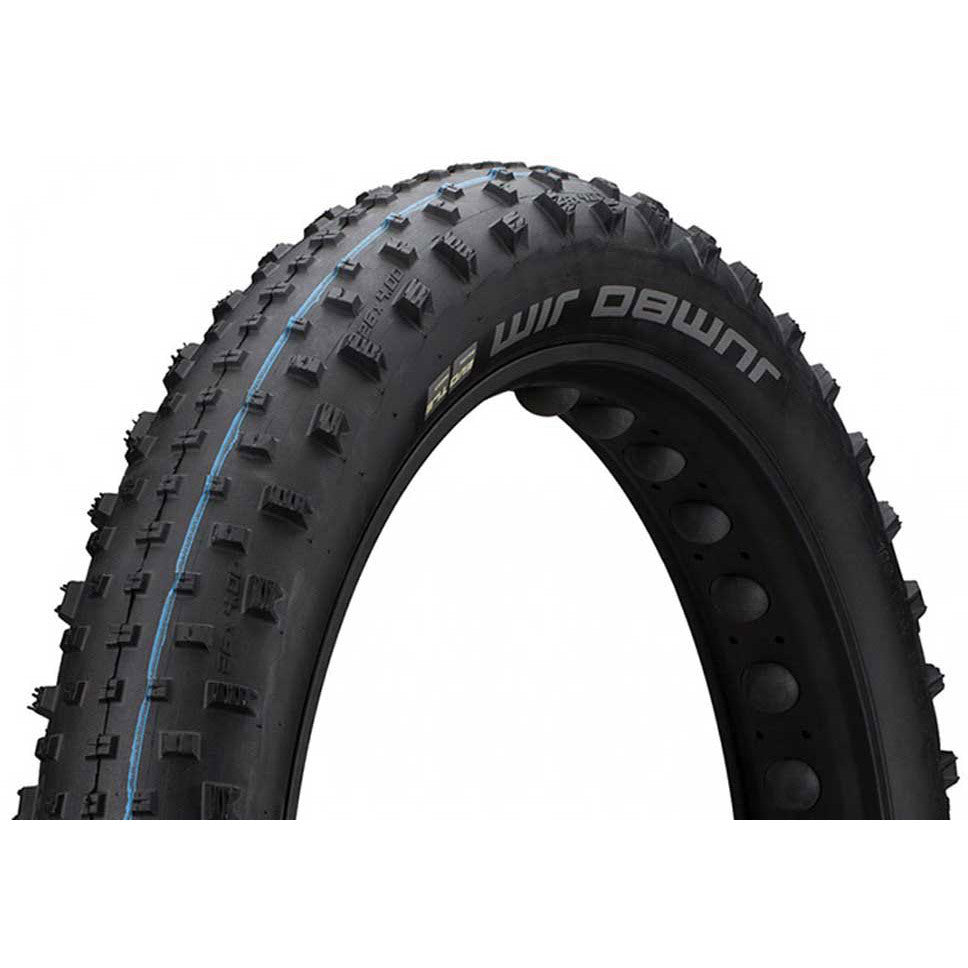 Schwalbe I Jumbo Jim 26x4