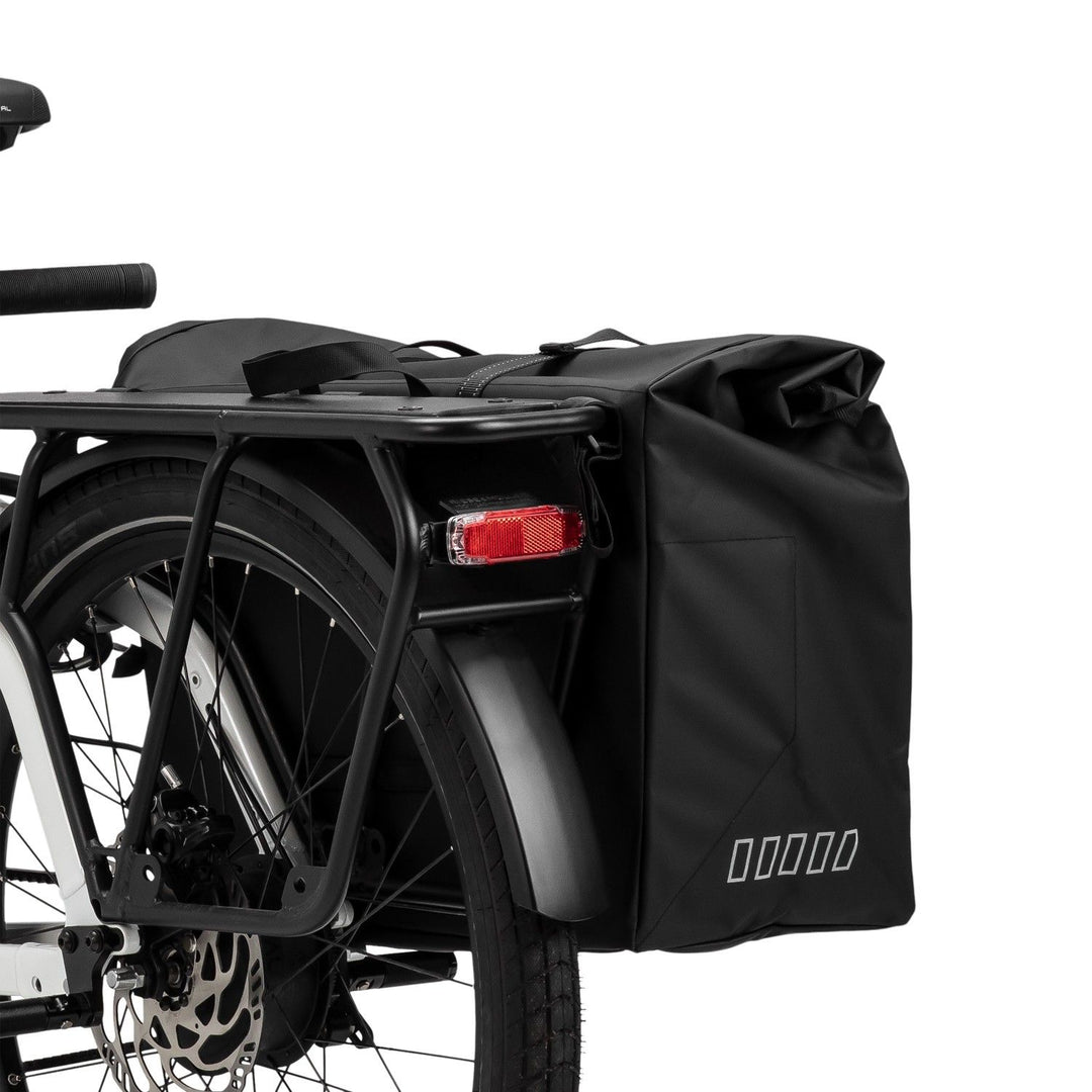 Urban Proof I Longtail Fietstas 60L
