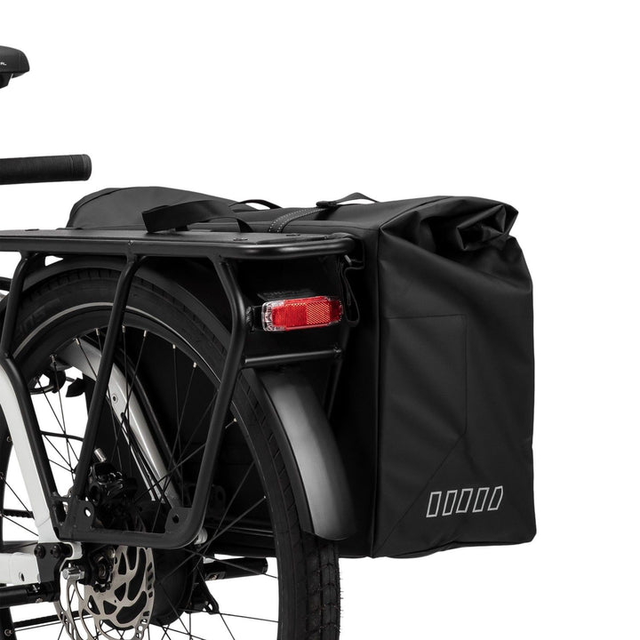 Urban Proof I Longtail Fietstas 60L