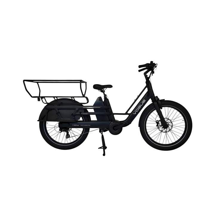 Vogue | Wonder 2026 - DikkeFiets