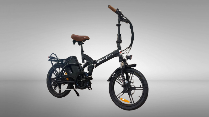 DikkeFiets™ | 'Comfort 3.0' - DikkeFiets
