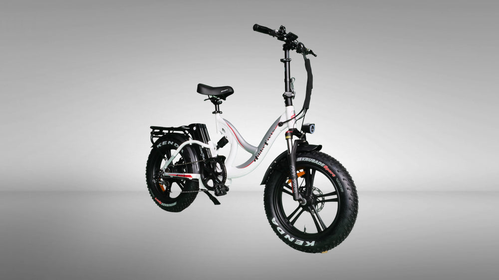 DikkeFiets™ | 'Comfort Sport' Lente actie !!! - DikkeFiets
