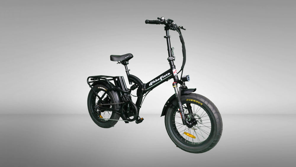 DikkeFiets™ | 'Comfort' - DikkeFiets