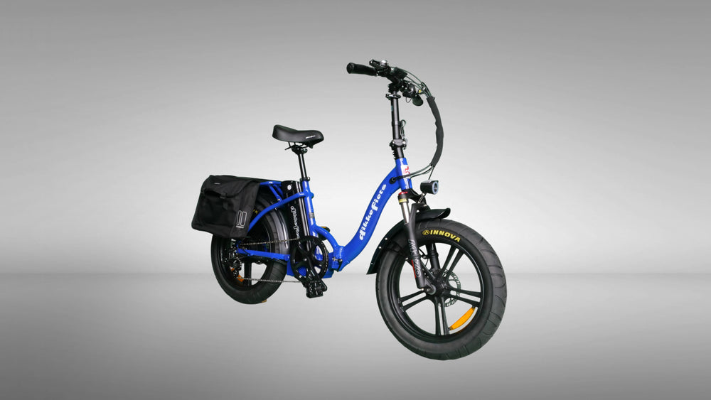DikkeFiets™ | 'Elegant' - DikkeFiets