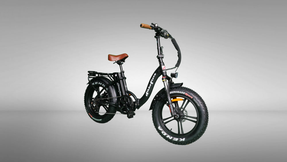 DikkeFiets™ | 'Elegant' - DikkeFiets